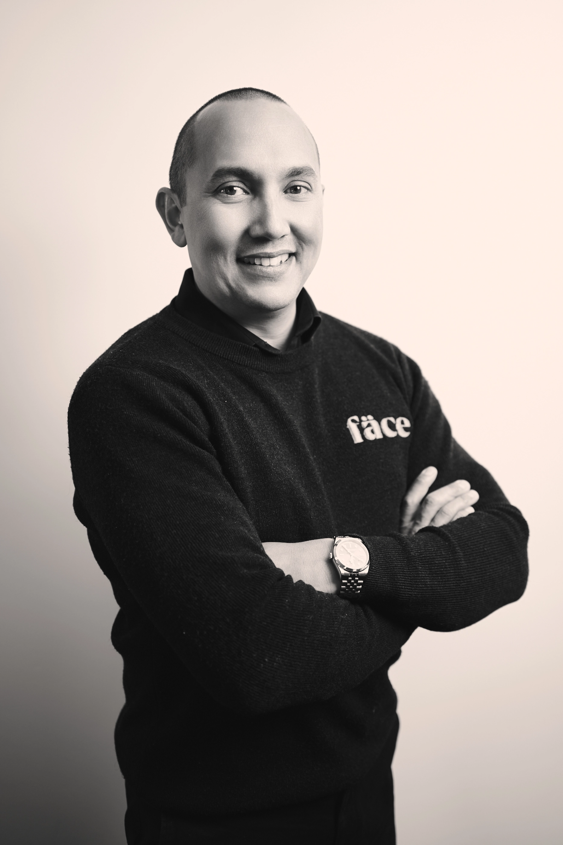 Managing Director