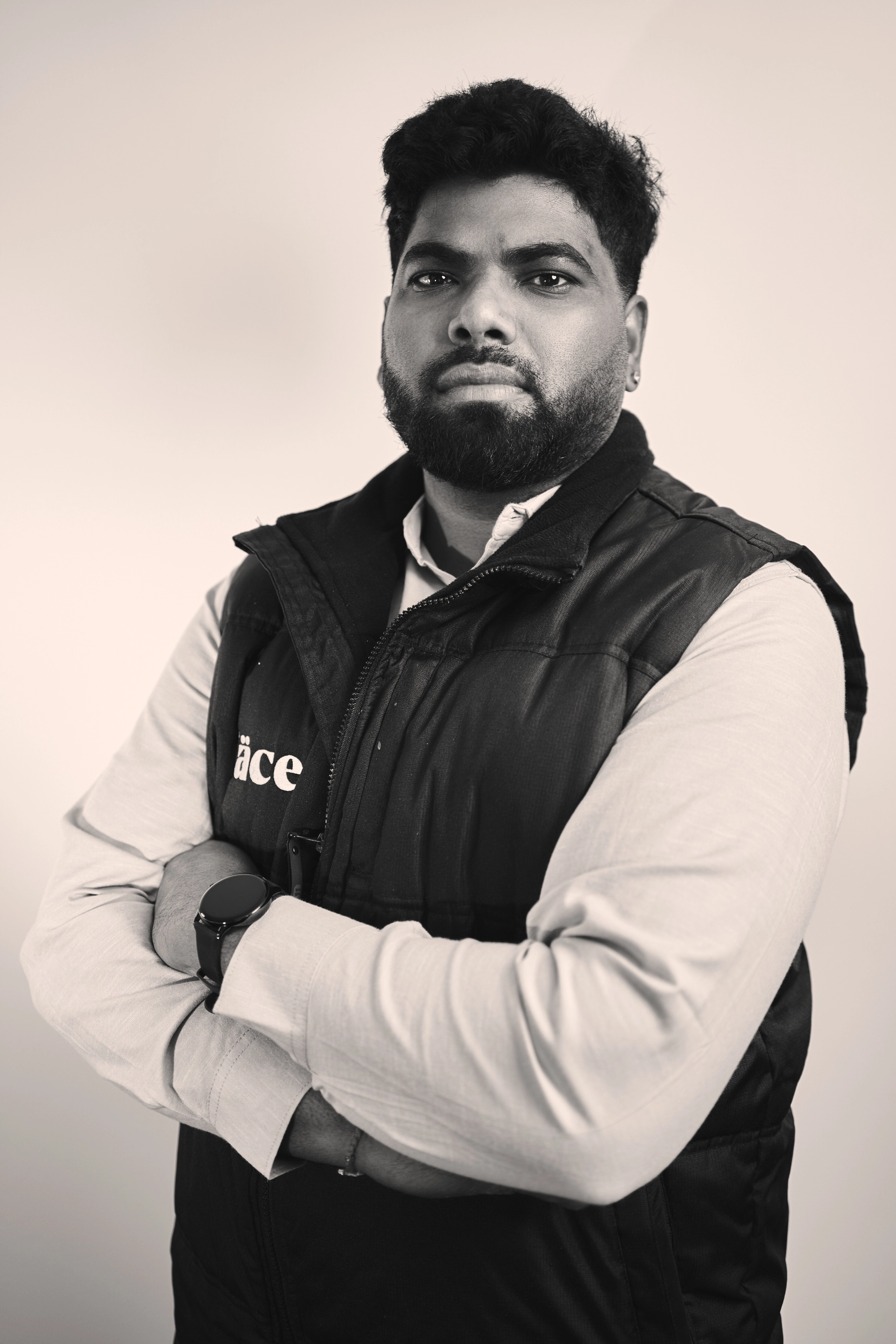 Design Liaison & Estimator