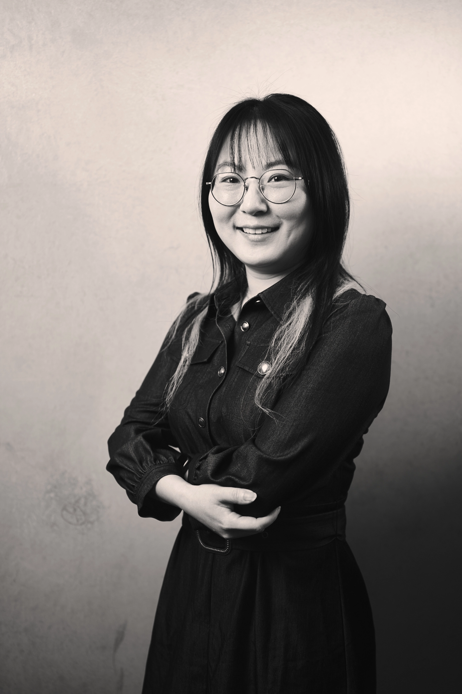 Senior Project Manager